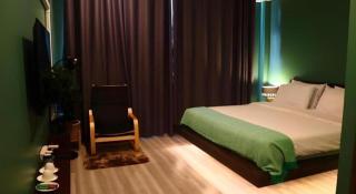 Nimman Forest Hostel - Chiang Mai - 1