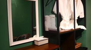 Nimman Forest Hostel - Chiang Mai - 2