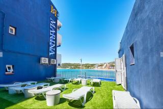 Hotel Marina - Oropesa del Mar - 2