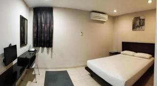 Hotel Bintan Nirwana - 1