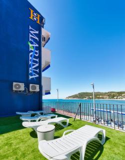 Hotel Marina - Oropesa del Mar - 1