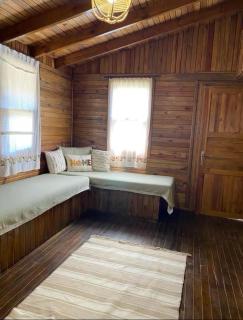 Sirince Wooden House Kybele - 6