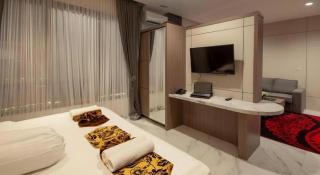 Sumbawa Grand Hotel - 4