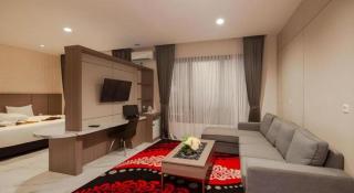 Sumbawa Grand Hotel - Sumbawa Besar - 9