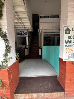 Hotel Coco Homes - 3