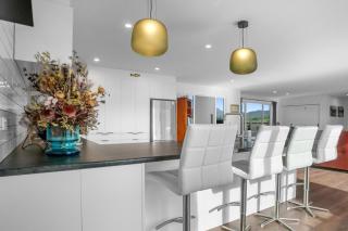 Hilltop Haven - Whangamatā - Whangamata - 8