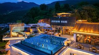Lijiang Jijian Xiangwang SOOOAN Luxury Resort Hotel - 3