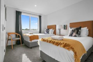 Hilltop Haven - Whangamatā - Whangamata - 4
