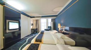 Guilin Sapphire hotel - 4