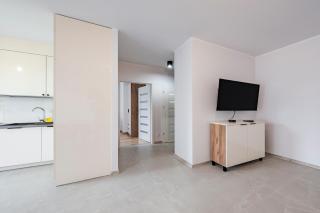 Starowiejska Comfort Apartments - 7