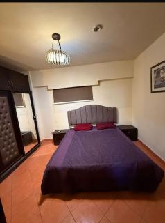 porto sokanha pyramids apartments family - 1