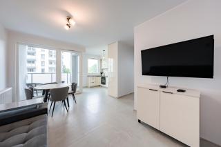 Starowiejska Comfort Apartments - 9