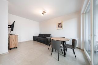 Starowiejska Comfort Apartments - 3