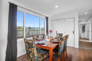 Hilltop Haven - Whangamatā - 1