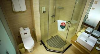 GreenTree Inn Jianyan Renmin Middle Eastern Sleepless city Pedestrian Express Hotel - 6