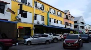 Hotel Sarina - Mukah - 6