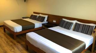Hotel Sarina - Mukah - 1
