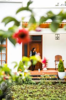 Lake Whispering House - Arusha - 8