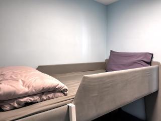 Central Park Classic Design 2BR 5Pax w Balcony by Our Stay - Johor Bahru - 1