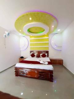 Coorg Crown Palace Resort kushalnagar - Jāmb - 8