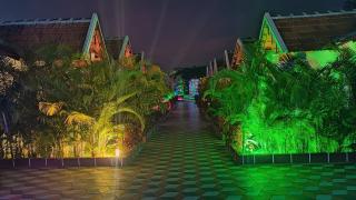 Coorg Crown Palace Resort kushalnagar - 2
