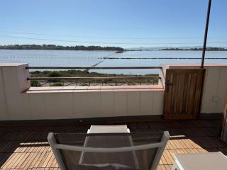 LE SALINE: beautiful apartment with terrace and splendid view - Carloforte - 7