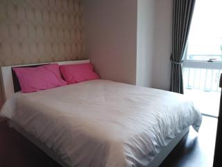 Spacious 1-Bedroom Apt with Great Location Near Nimman #A303 - Chiang Mai - 3