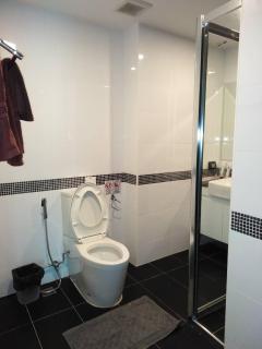 Spacious 1-Bedroom Apt with Great Location Near Nimman #A303 - Chiang Mai - 1