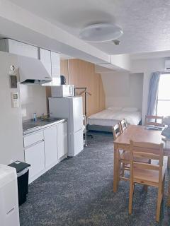 龙猫民宿-心斋桥店201 - Osaka - 2