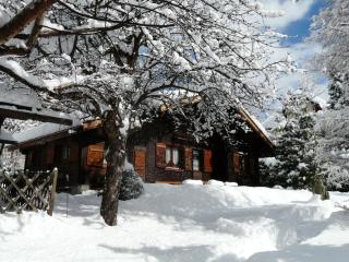 Chalet des Glaciers - 9