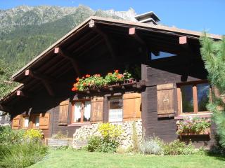 Chalet des Glaciers - 0