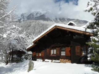 Chalet des Glaciers - 8