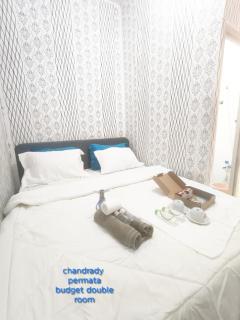 Chandrady Permata Guest House 2 - Jakarta - 8