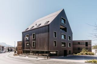 Bright & Modern Studios in Haselstauden - 8