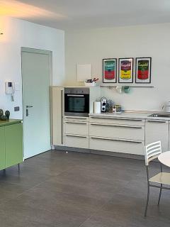 La Finestra sul Lago - 3