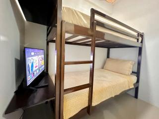 Cozy 2BR Apartment in City Square East Surabaya by Le Ciel Hospitality - 2