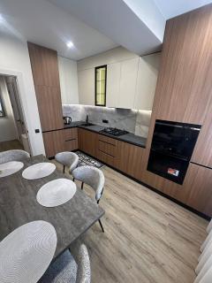 Privat Apartament CN11 - Chişinău - 9