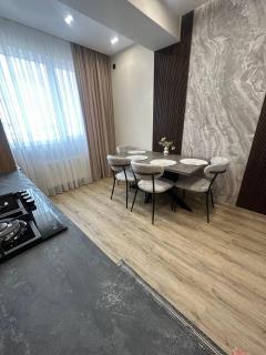 Privat Apartament CN11 - Chişinău - 5
