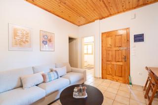 Olivilla Garden Retreat - A Peaceful Escape - Éva - 1