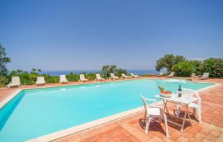 Nice Apartment In Collesano Pa - Lascari - 9