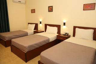 Rumman Hotel - Madaba - 5