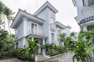 Villa Kaia by Hireavilla - Luxury 4BHK w Private Pool in North Goa - 8