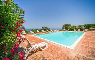 Nice Apartment In Collesano Pa - Lascari - 1