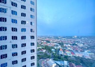 Cozy 2BR Apartment in City Square East Surabaya by Le Ciel Hospitality - 3