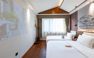 ChanYin Hotel - Chengdu - 9