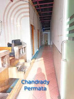 Chandrady Permata Guest House 2 - 1