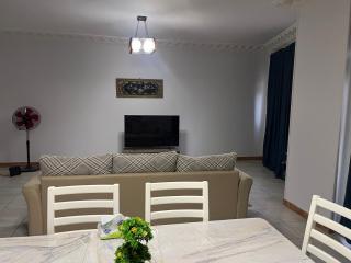 Alena apartment Banafseg - 9