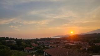 Castle View Villa - Ascea - 2