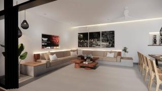 Luxury 6br Canggu 400m To Beach - 9