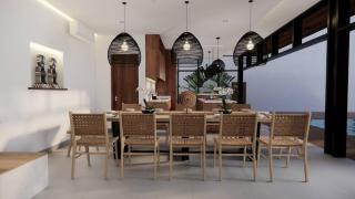Luxury 6br Canggu 400m To Beach - 7